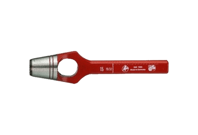 Hovedbilde HULLPIPE 25 MM