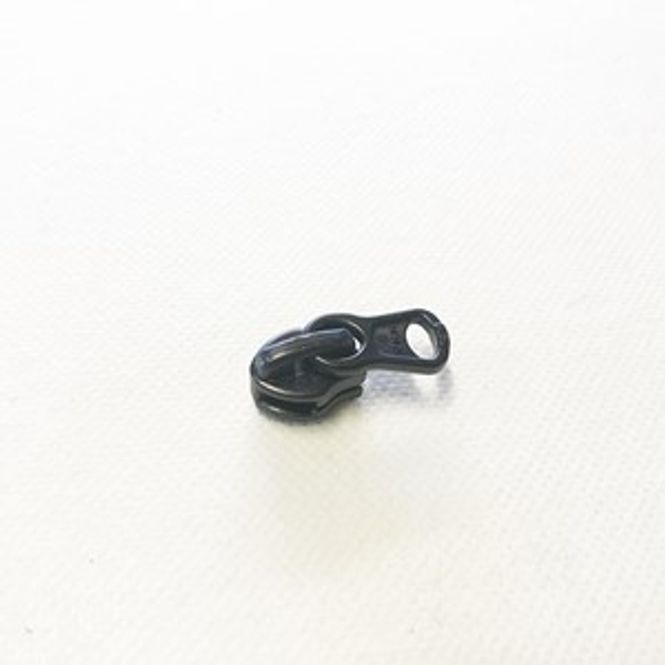 Hovedbilde GLIDELÅSSKYVER SPIRAL 5 MM PLAST
