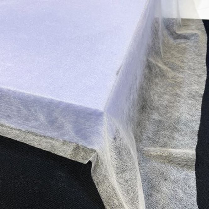 Hovedbilde STOFF NON WOWEN 15 GRAMS 170 CM HVIT