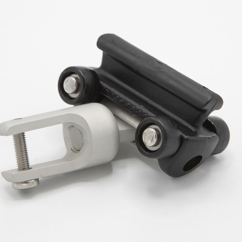 Trykkslider 11mm m/svivel