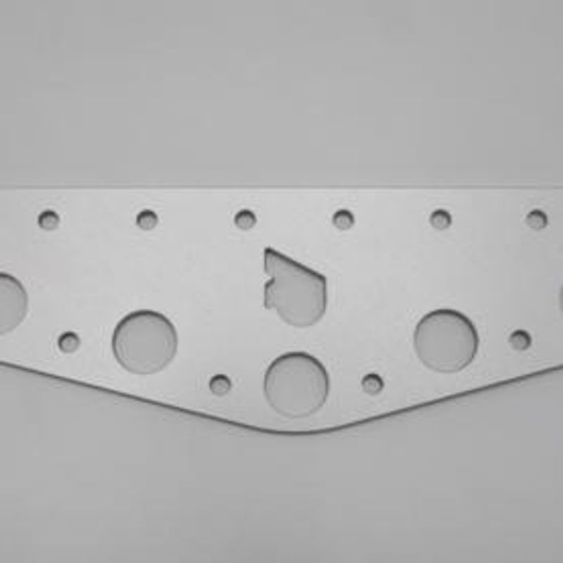 Clewboard#9 260x90x3mm