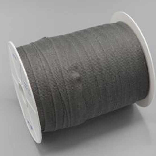 Hovedbilde KANTEBÅND SUNBRELLA AKRYL 23MM 5049 CHARCOAL