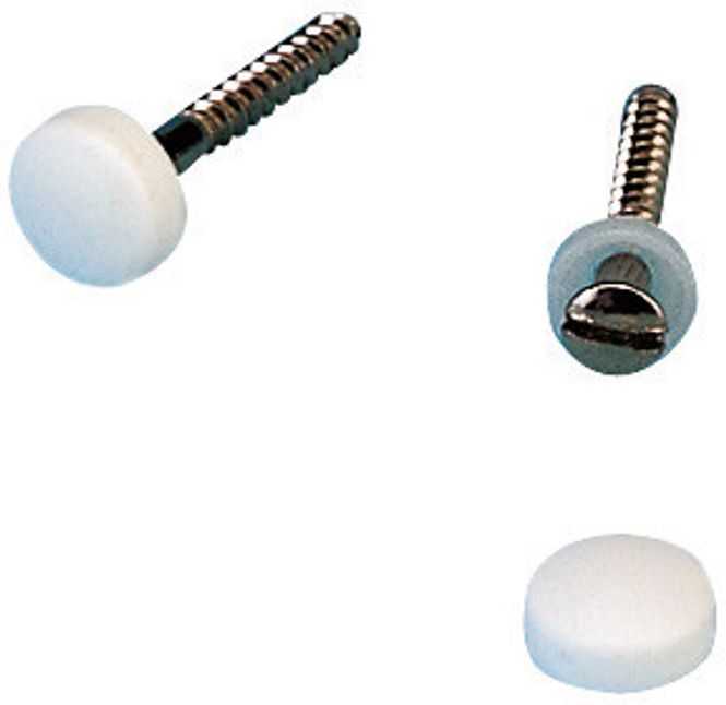 Hovedbilde SENTERKOPP FOR SKRUE 3,5-4,2 MM 