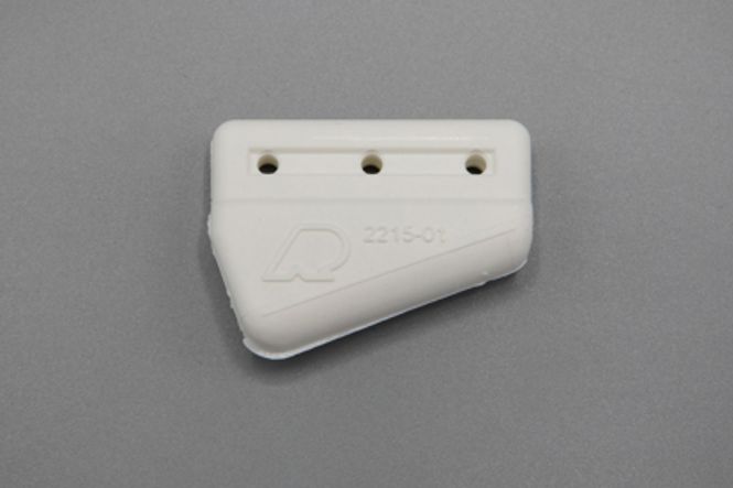 Hovedbilde Rutgerson Leech cleat 2-3 mm