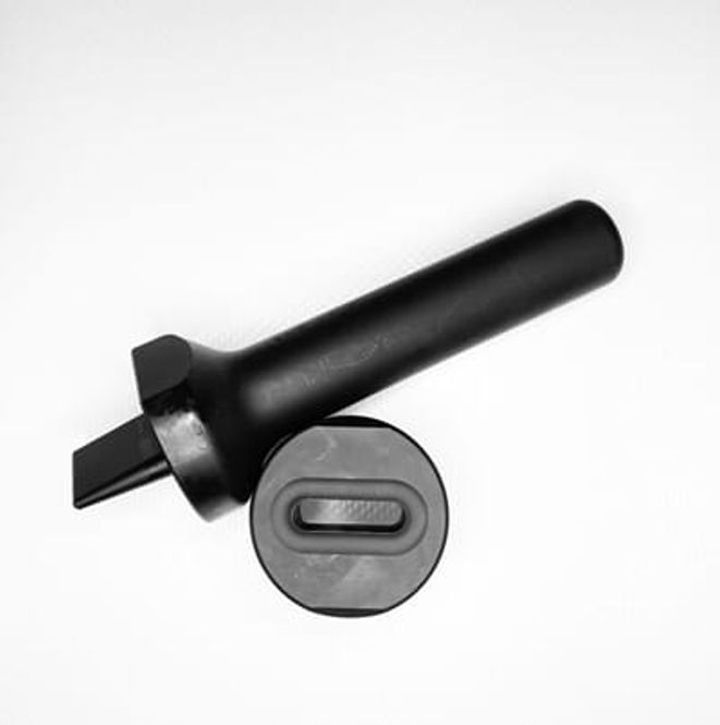 Hovedbilde VERKTØY FOR OVAL MALJE 27X7 MM