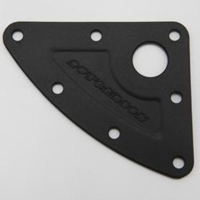 Hovedbilde Headboard 75x90 composit