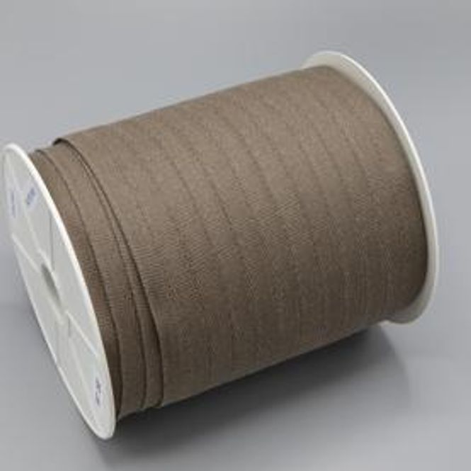 Hovedbilde KANTEBÅND SUNBRELLA AKRYL 23MM 5548 TAUPE
