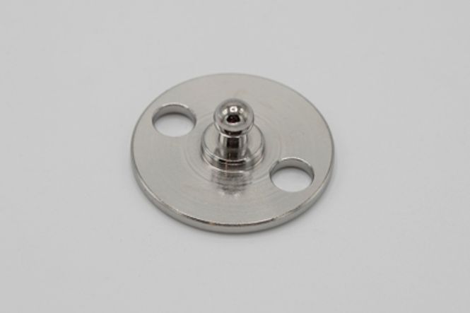 Hovedbilde LOXX KULEPLATE