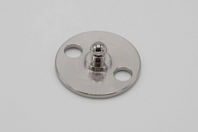 LOXX KULEPLATE