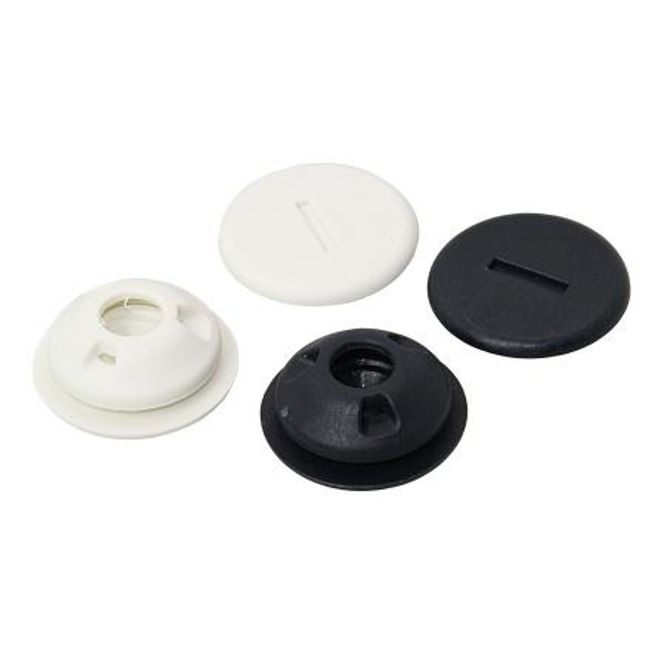 Hovedbilde PERFIX UNDERDEL STOFF HVIT 10 PK