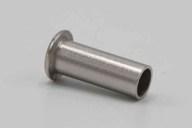 Hovedbilde Niter 4,5x12mm rustfri