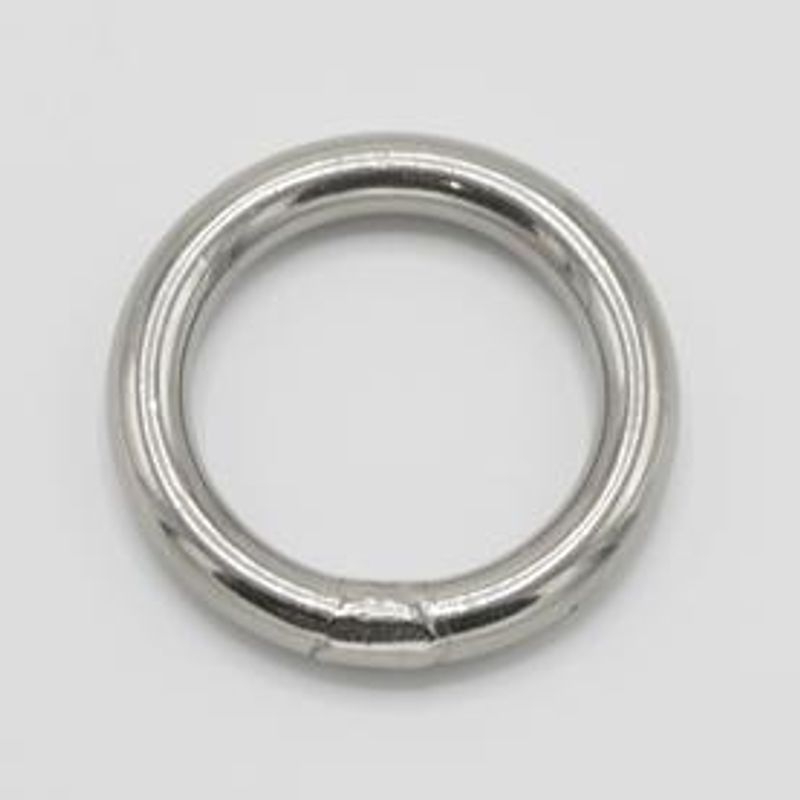 O-ring sveiset 14x2mm forsinket