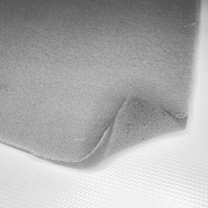 MØBELMATTE 4 MM LYS GRÅ  150 CM