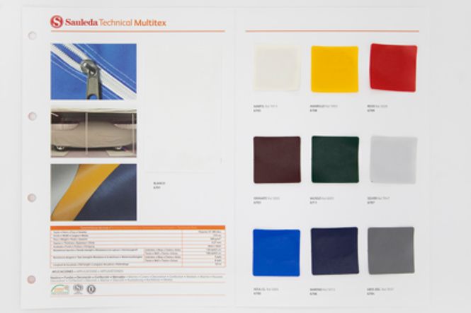 Hovedbilde Prøver Multitex (Sauleda)