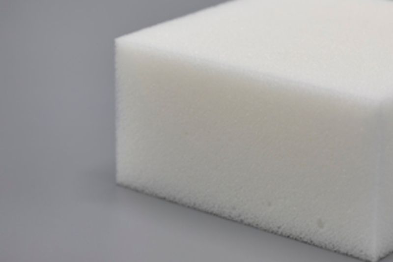 Skumplast 10 cm x 200 cm x 200 cm, 65 kg