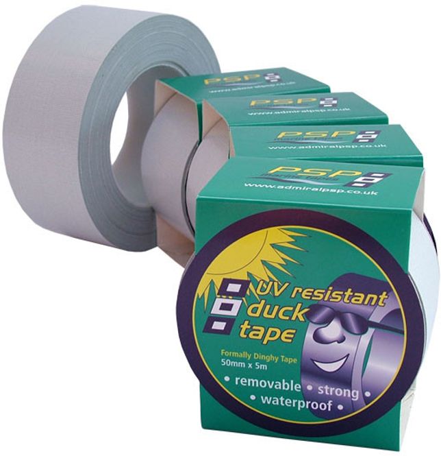 Hovedbilde PSP UV-bestandig ducktape