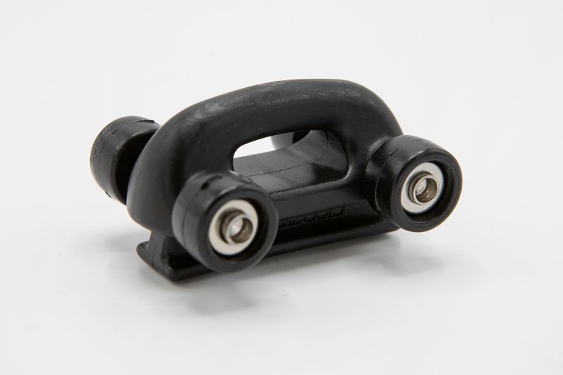 Trykkslider 16mm webbing små