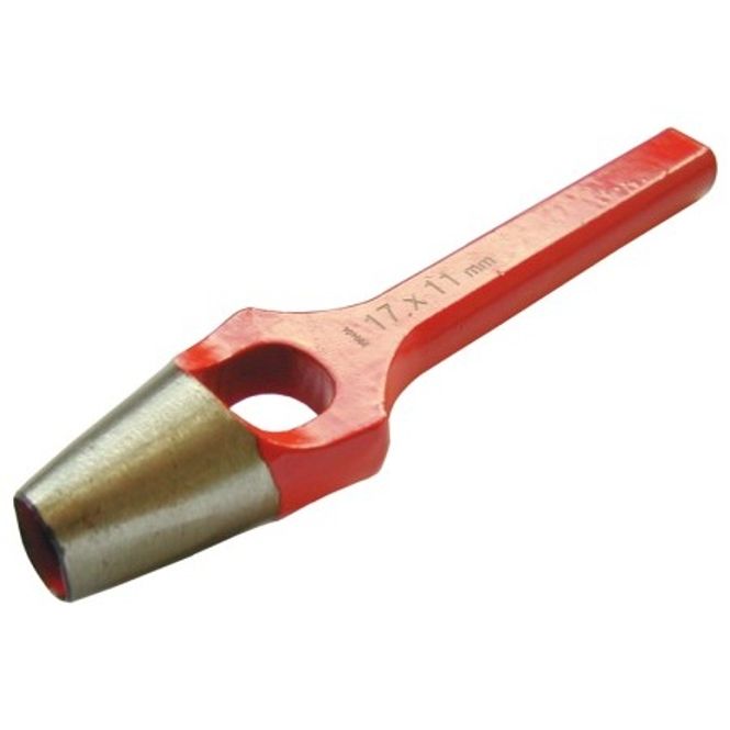 Hovedbilde HULLPIPE FOR VRIKNAPPMALJE MF31