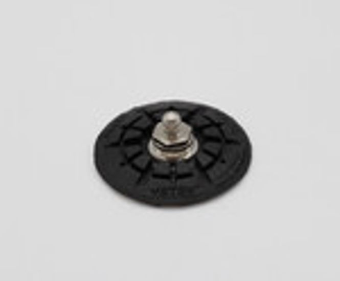 Hovedbilde SNAPERT® 40 MM UNDERDEL SVART TIL LOXX