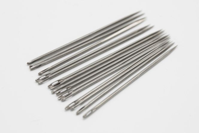 Hovedbilde Håndsynåler nr. 13 25 stk