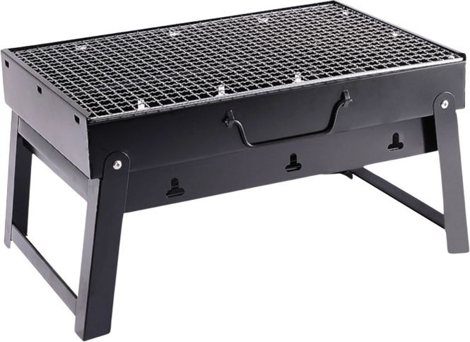 Hovedbilde Grill sammenleggbar