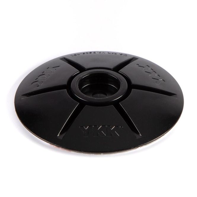 Hovedbilde SNAD® 40 MM KUPPELSTIKK DEL 3 KULE M/SVART ...