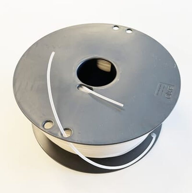Hovedbilde PUTEKJEDE INNLEGGSBOLT 3 MM MYK