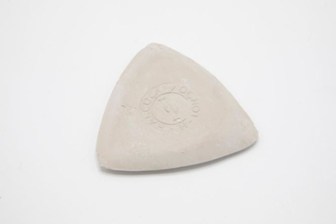 Hovedbilde Kritt hvit