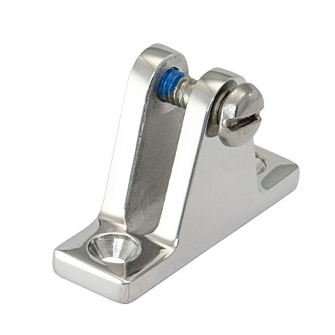 Hovedbilde Skrue for dekksbeslag