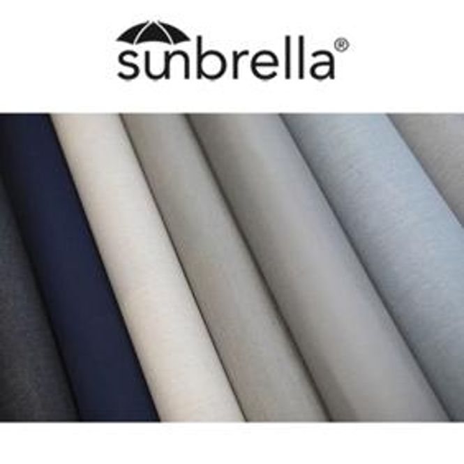 Hovedbilde Dynvev Sunbrella Natte
