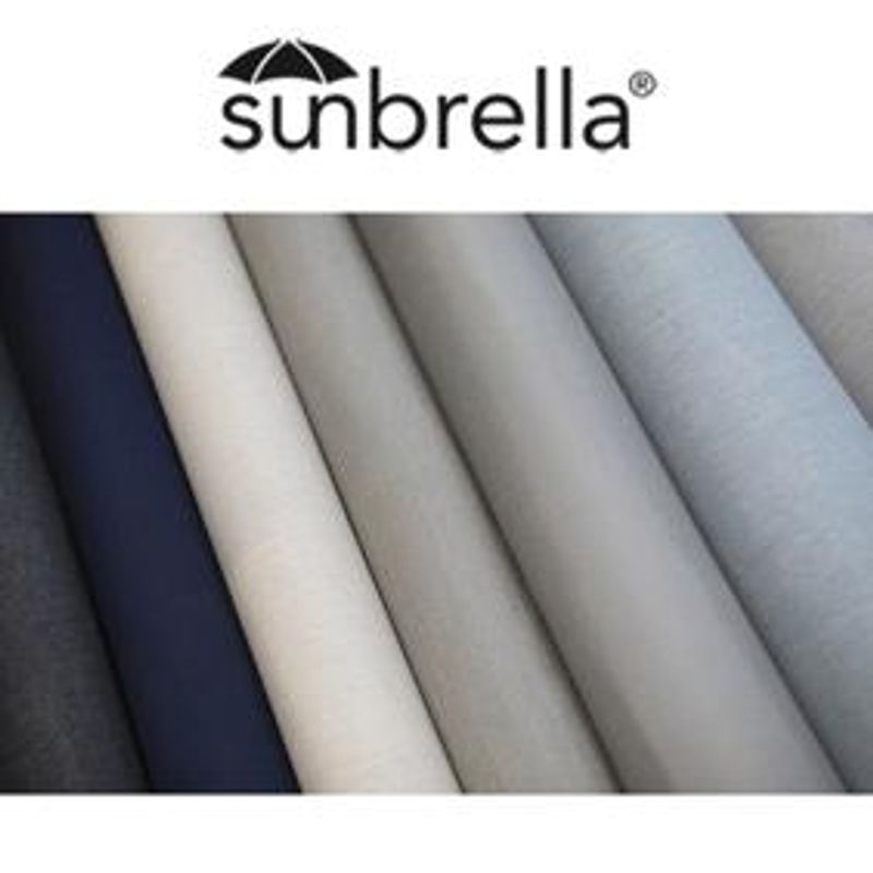 Dynvev Sunbrella Natte